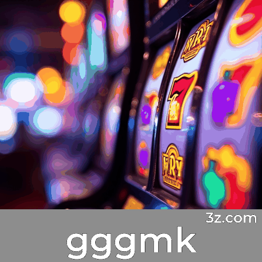 gggmk: Cassino Premiado e Seguro