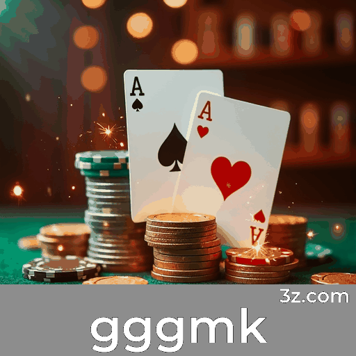 Acessar o site gggmk COM